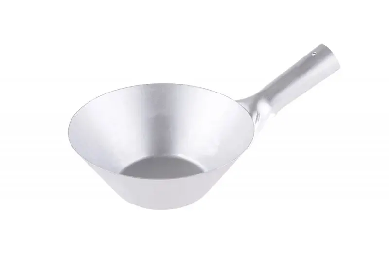 Zednická naběračka 215mm lopat.tulej (L32268)