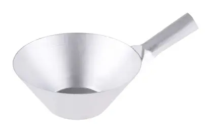 Murárska naberačka 235mm lopat.tuľaj, Levior 32269 (L32269)