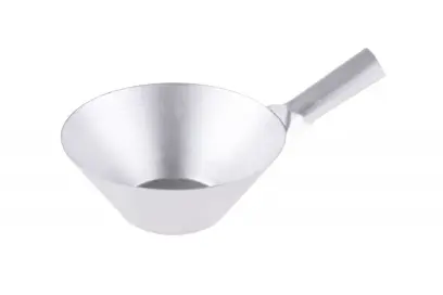 Zednická naběračka 235mm lopat.tulej (L32269)