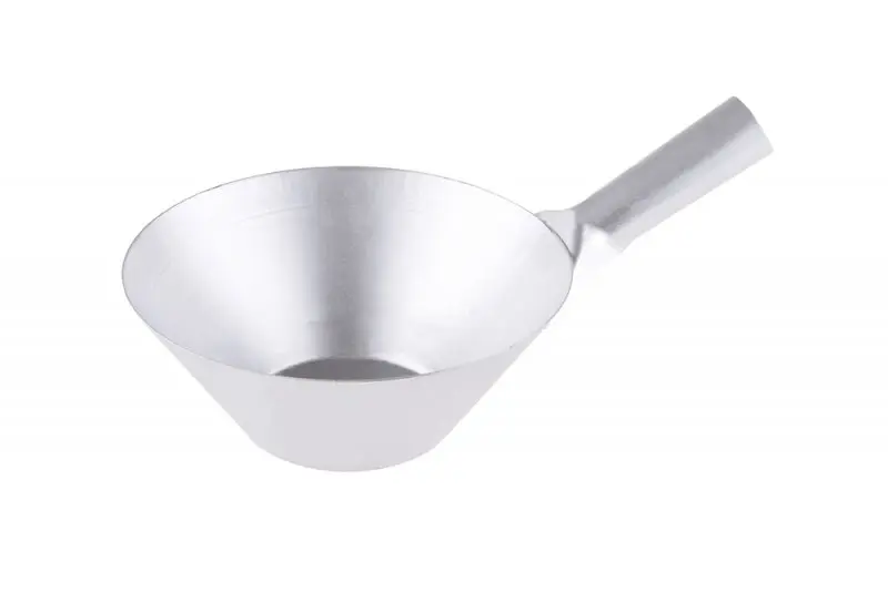 Zednická naběračka 235mm lopat.tulej (L32269)