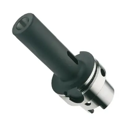 Puzdro červené DIN69893A HSK-A63 tvar BMK3x140mm FORT (EDE31320007)
