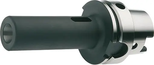 Redukční pouzdro DIN69893 A HSK-A63 tvar B MK3x140m m FORTIS