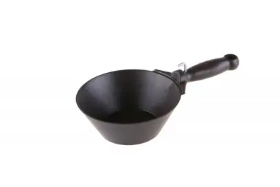 Zednická naběračka 160 mm plast (L32270)