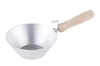 Murárska naberačka rúčka 160mm, Levior 32273 (L32273)