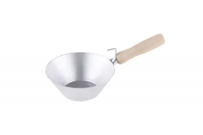 Zednická naběračka ručka 160mm (L32273)