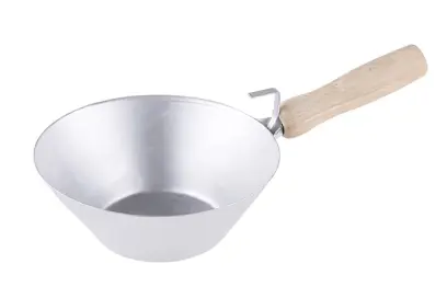 Murárska naberačka rúčka 180mm, Levior 32283 (L32283)