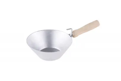 Zednická naběračka ručka 180mm (L32283)