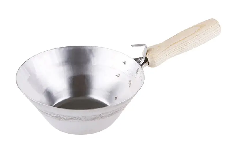 Murárska naberačka rúčka 180mm NEREZ, Levior 32285 (L32285)