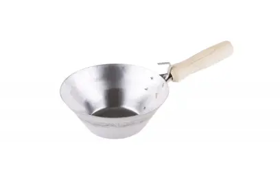 Zednická naběračka ručka 180mm NEREZ (L32285)