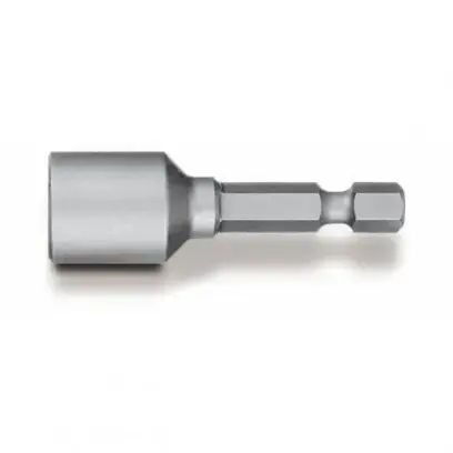 Bitový nástavec-nástrčný kľúč Witte 26235 - SW 8 s magnetom (DATWIT26235)