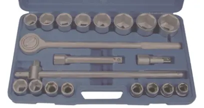 Prázdný kufr pro BGS 1202 (BGS101202-LEER)