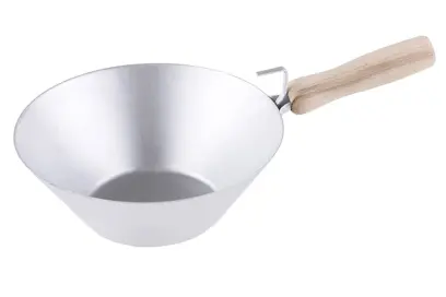 Murárska naberačka rúčka 215mm, Levior 32293 (L32293)