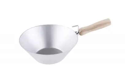 Zednická naběračka ručka 215mm (L32293)