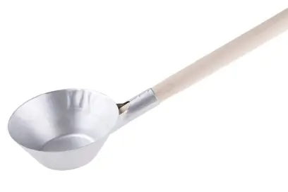 Fanka murárska 180mm s násadou, Levior 32295 (L32295)