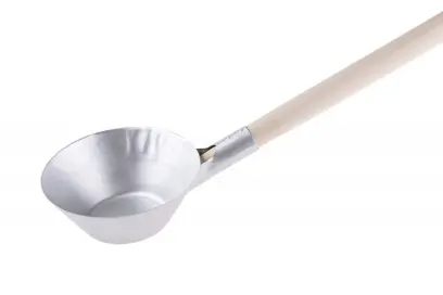 Fanka zednická 180mm s násadou (L32295)