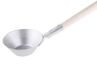 Fanka murárska 215mm s násadou PROFI, Levior 32296 (L32296)