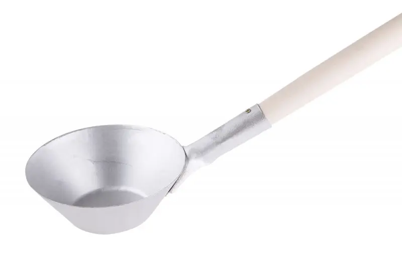 Fanka zednická 215mm s násadou PROFI (L32296)