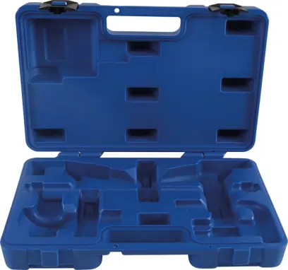 Prázdný kufr pro BGS 1204 (BGS101204-LEER)