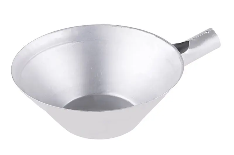 Murárska naberačka tulej 235mm, Levior 32301 (L32301)