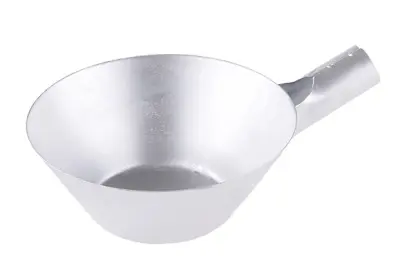 Murárska naberačka tulej 180mm, Levior 32302 (L32302)