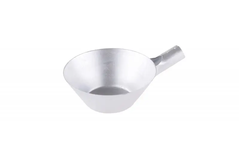 Zednická naběračka tulej 180mm (L32302)