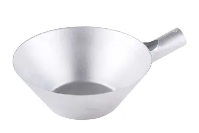 Murárska naberačka tulej 215mm, Levior 32313 (L32313)