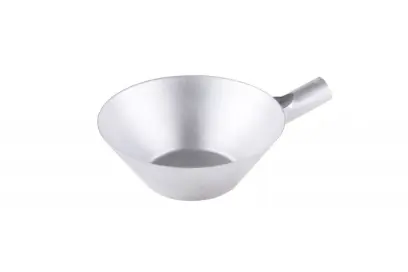 Zednická naběračka tulej 215mm (L32313)