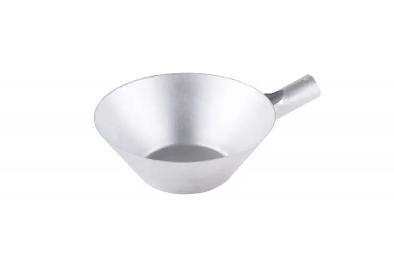 Zednická naběračka tulej 215mm (L32313)