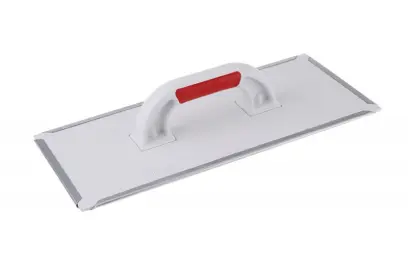 Škrabák na staré omítky 400x180PVC+plech (L32314)