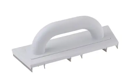 Škrabák plastový 6 čepieľok, Levior 32315 (L32315)