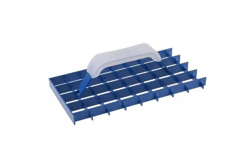 Škrabák mřížový 280x150mm (L32316)