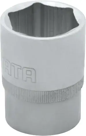 3/4" nástrčná hlavice s 6 hroty 28mm (SATAST16409SC)