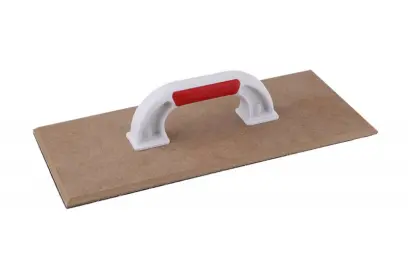 Brusné hladítko smirek 400x180mm (L32318)