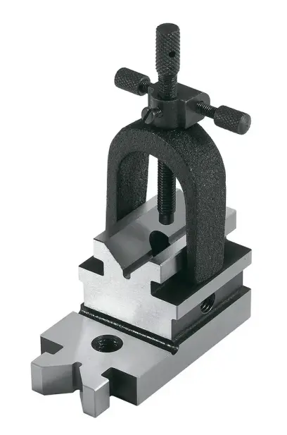 Kontrolný hranol Bernardo 90 x 48 x 48 mm so strmeňom (BER351028)