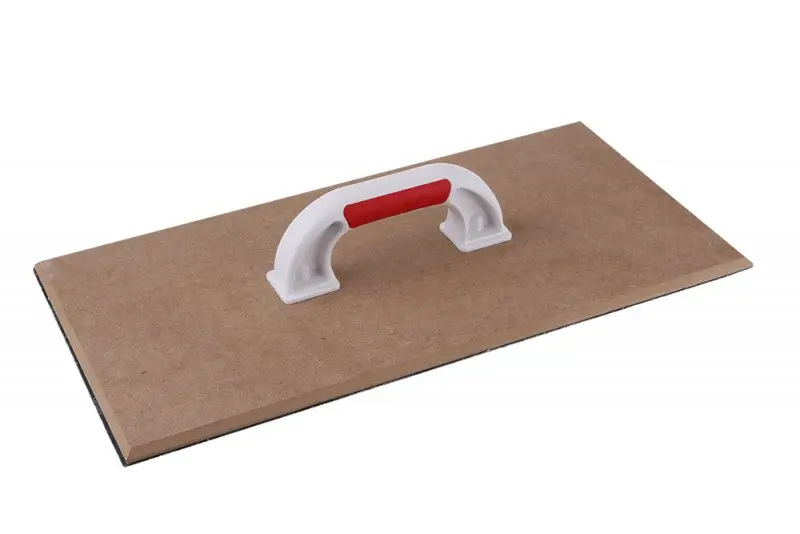 Brusné hladítko smirek 500x250mm (L32319)