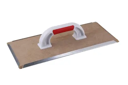 Škrabák na staré omietky plech 400x180mm, Levior 32320 (L32320)
