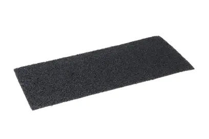 Brúsny papier 400x180mm hr.16, Levior 32321 (L32321)