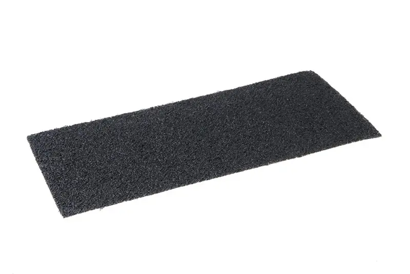 Brúsny papier 400x180mm hr.16, Levior 32321 (L32321)