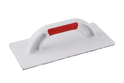 Brúsne hlad. šmirgľový 270x130mm PVC hr.16, Levior 32324 (L32324)