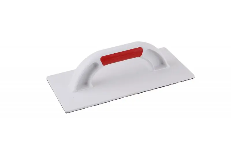 Brusné hlad.smirek 270x130mm PVC hr.16 (L32324)