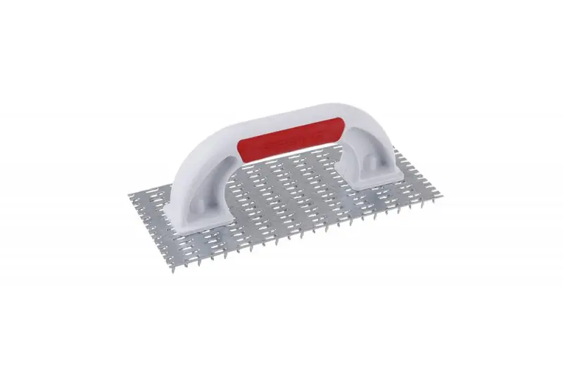 Škrabák 225x105mm (L32325)