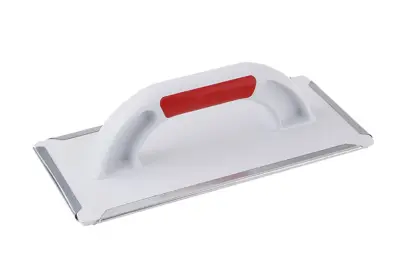 Škrabák na staré omietky plech 270x130mm, Levior 32329 (L32329)