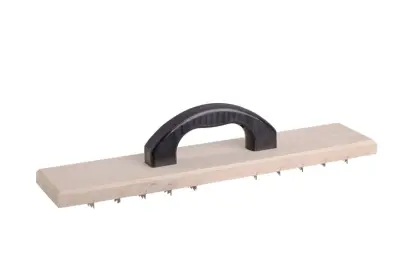 YTONG brúsny hladič 450x95mm s hrubými zubami (L32332)
