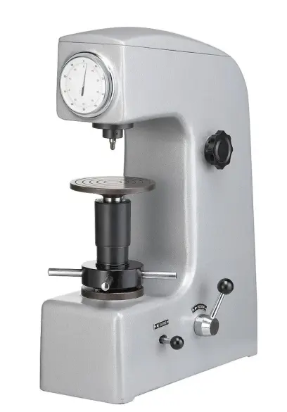 Bernardo RW 150 Rockwellov tvrdomer (BER361010)
