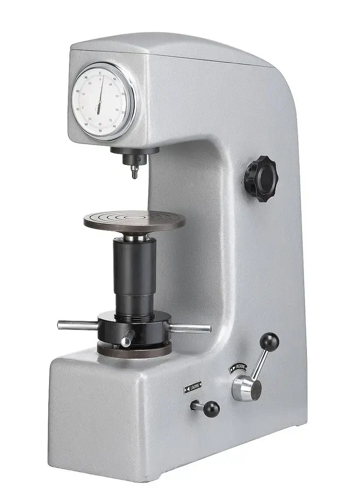 Bernardo RW 150 Rockwellov tvrdomer (BER361010)