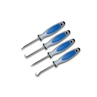 Sada háčikov Witte 691008 MAXXPRO Picks and Hooks (4 diely) (DATWIT691008)
