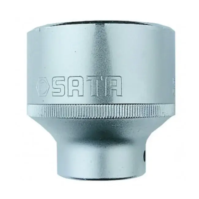 3/4" nástrčná hlavice s 12 hroty 3/4" (SATAST16501SC)