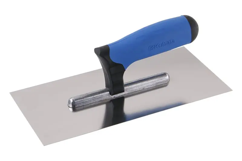Hladítko nerezové 130x270mm hladké G-11 0240, Levior 33110 (L33110)