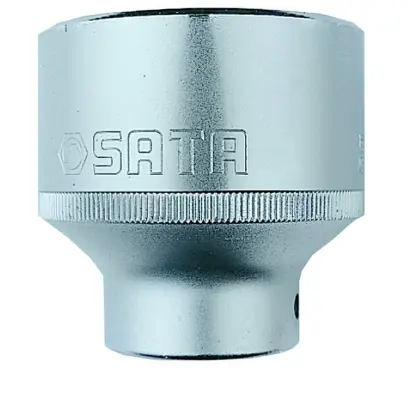 3/4" nástrčná hlavice s 12 hroty 15/16" (SATAST16504SC)