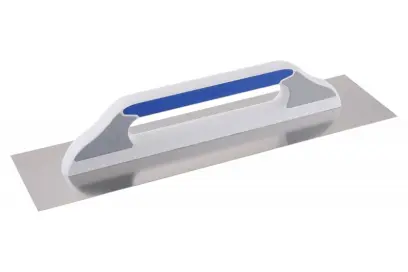 Hlad.nerez.130x480mm hladké G-12 0250 (L33120)